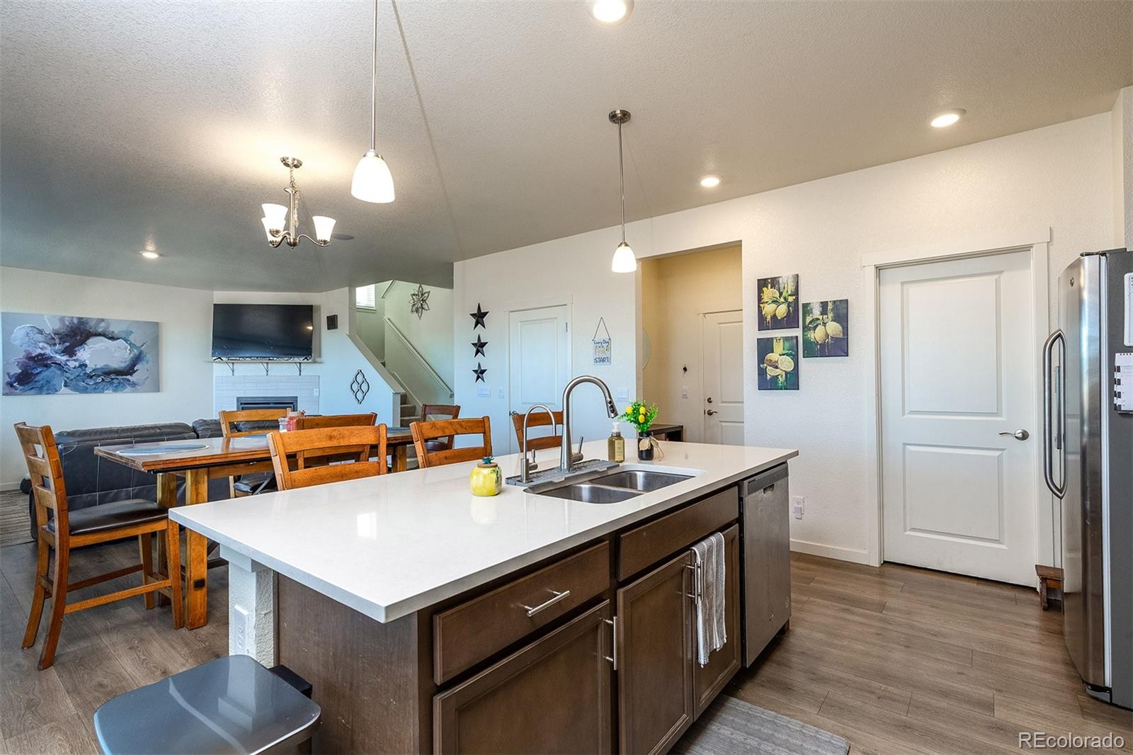 MLS Image #8 for 15898  little bluestem road,monument, Colorado