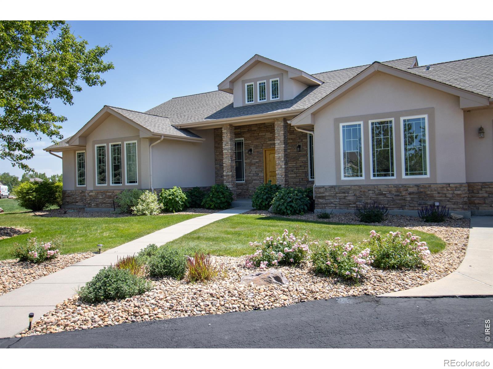 MLS Image #1 for 4251  malibu drive,berthoud, Colorado