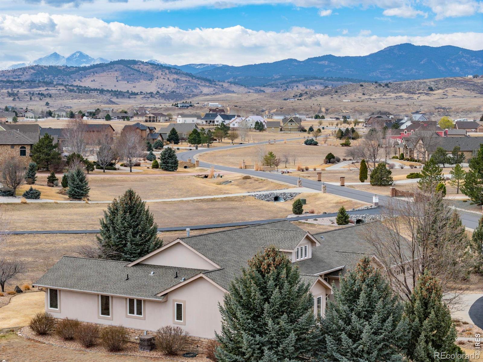 MLS Image #2 for 4251  malibu drive,berthoud, Colorado