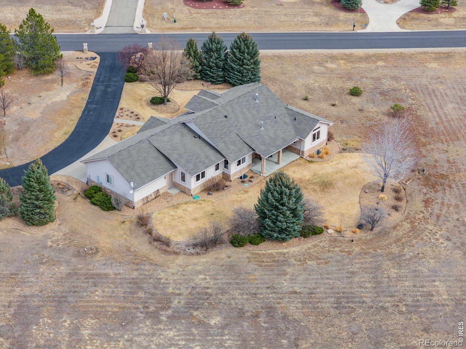 MLS Image #3 for 4251  malibu drive,berthoud, Colorado