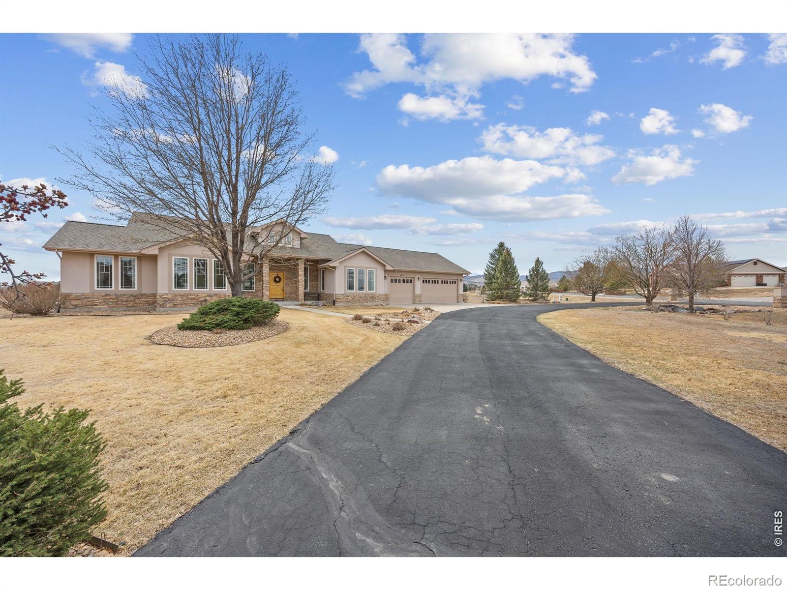MLS Image #4 for 4251  malibu drive,berthoud, Colorado