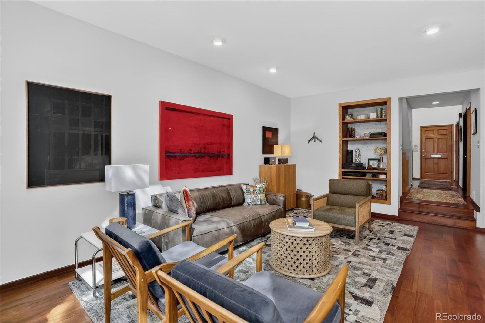 MLS Image #12 for 353  harrison street ,denver, Colorado