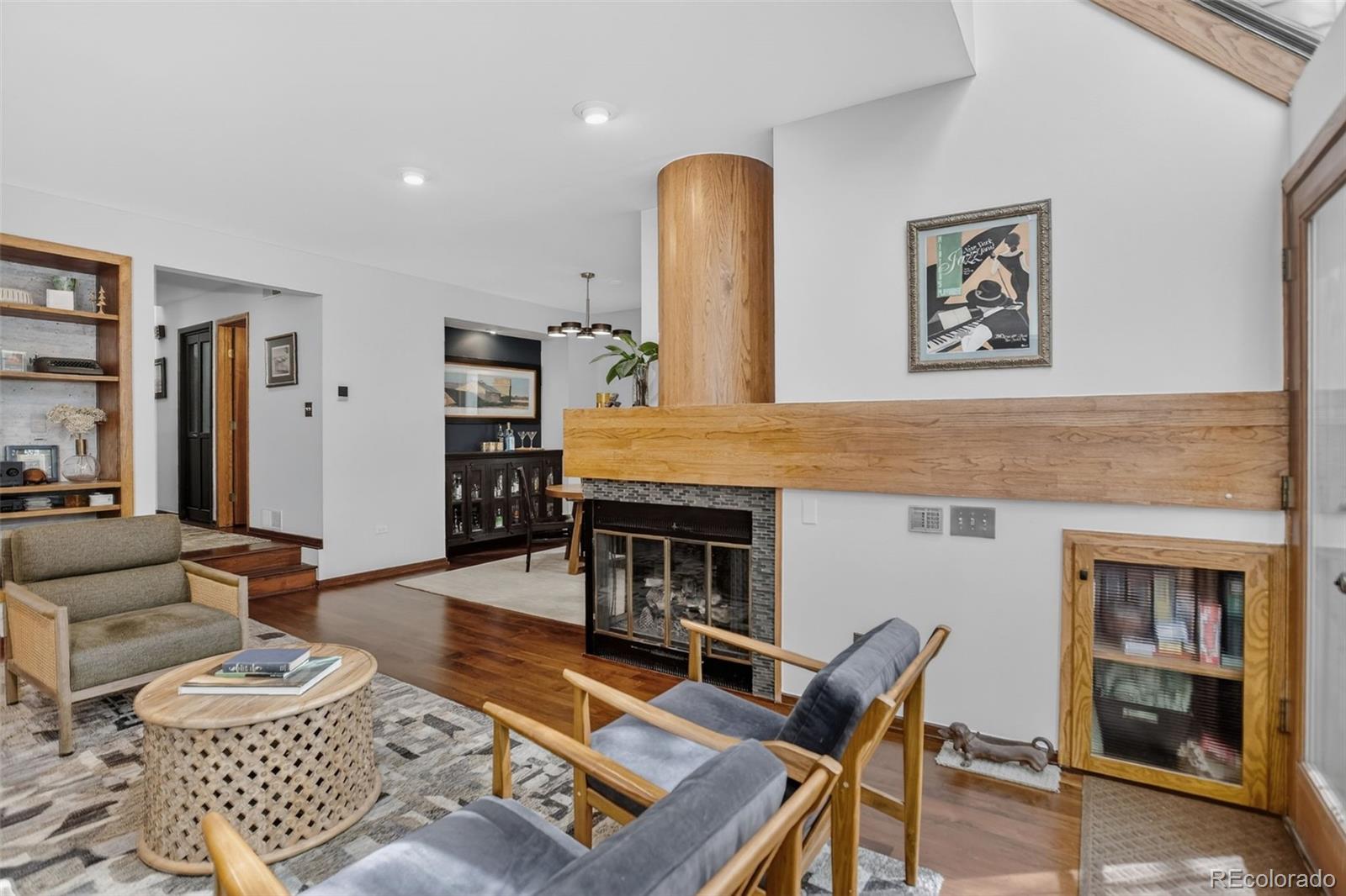 MLS Image #13 for 353  harrison street ,denver, Colorado