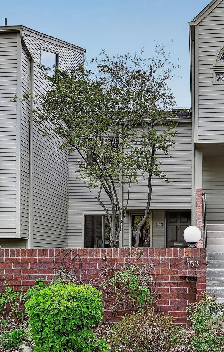 MLS Image #2 for 353  harrison street ,denver, Colorado