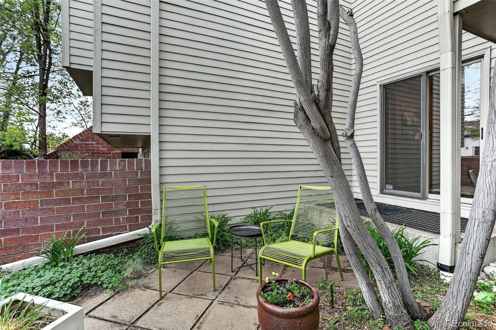 MLS Image #4 for 353  harrison street ,denver, Colorado