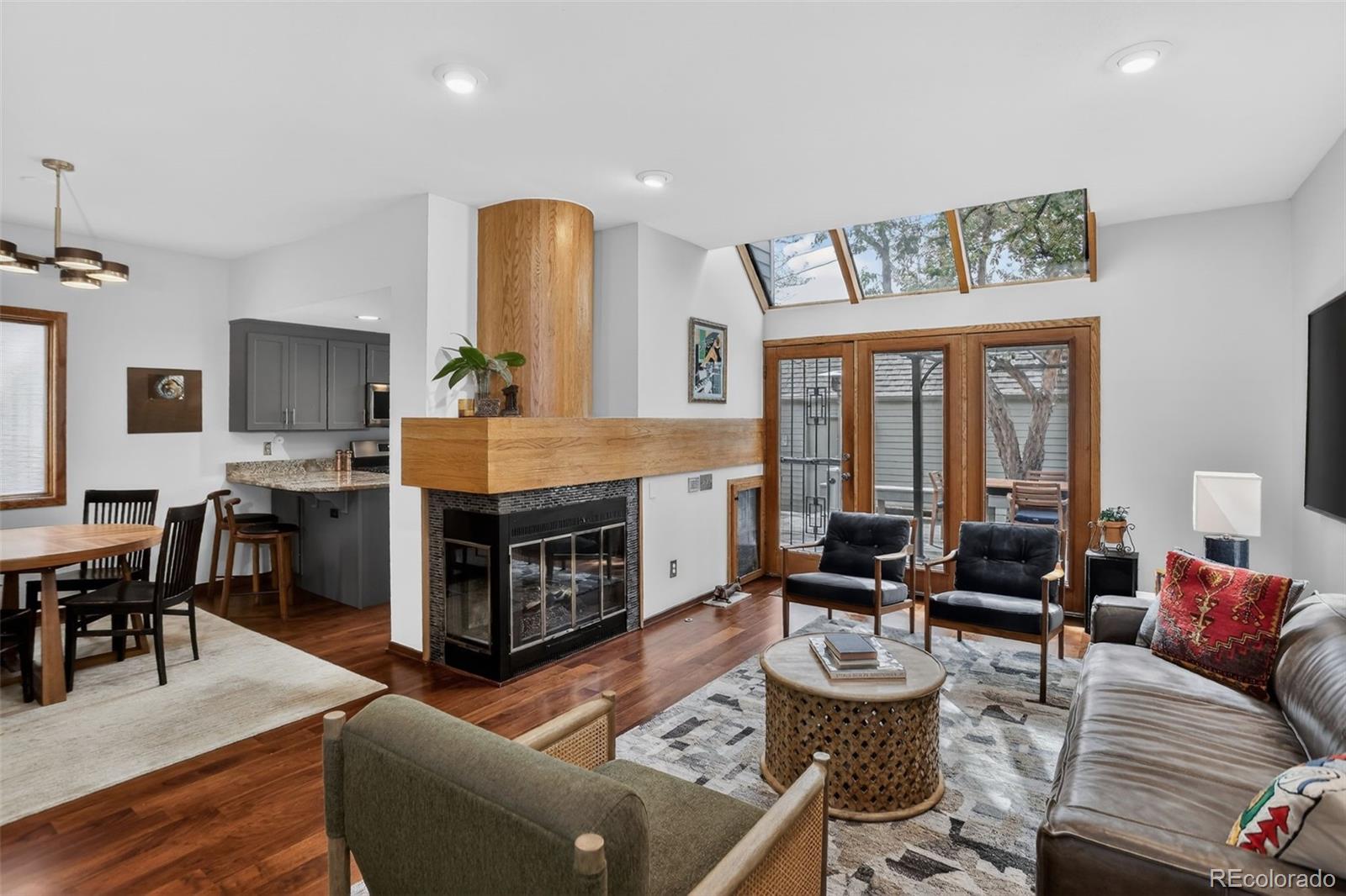 MLS Image #7 for 353  harrison street ,denver, Colorado