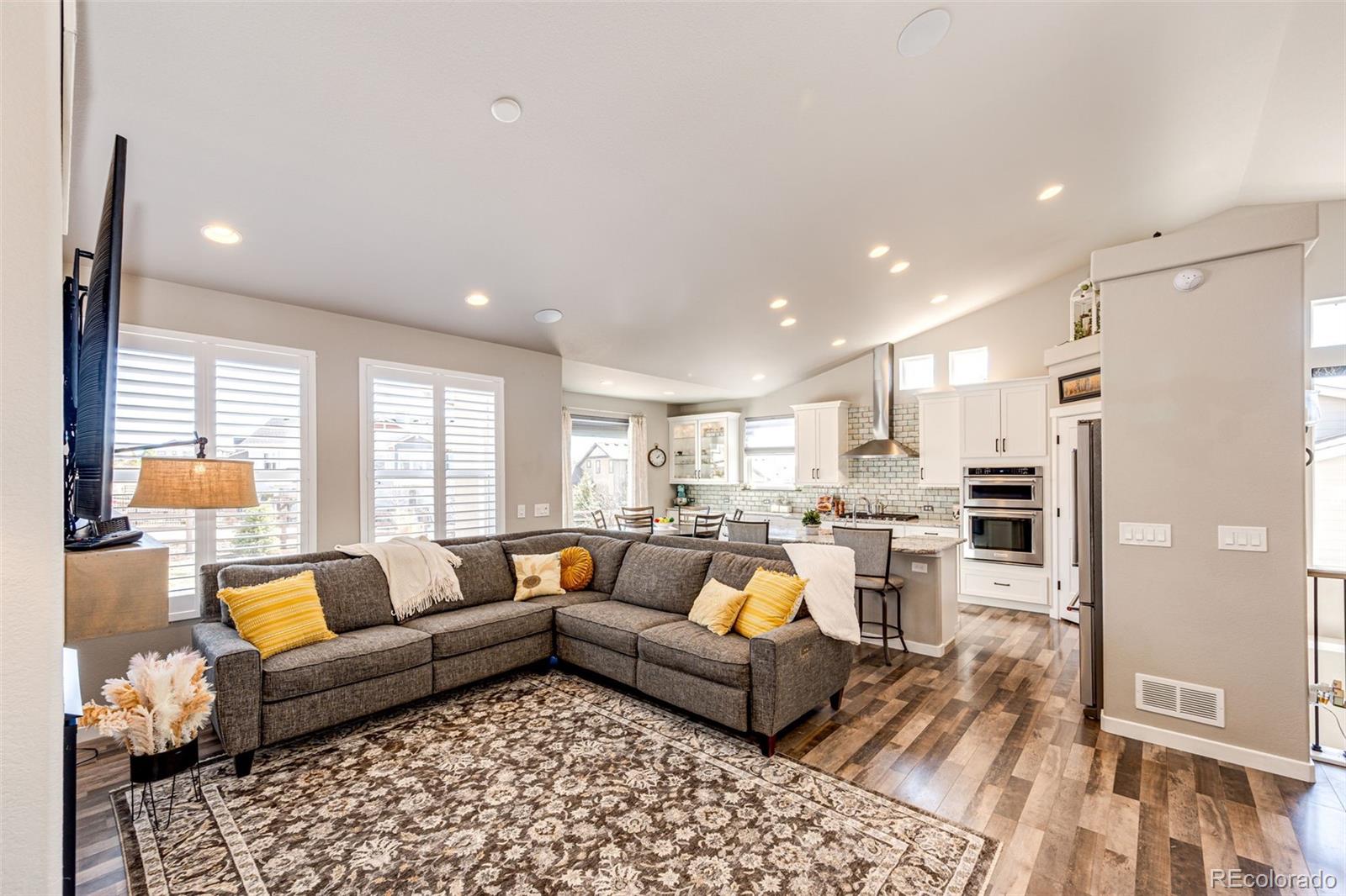 MLS Image #11 for 1951  ruffino drive,colorado springs, Colorado