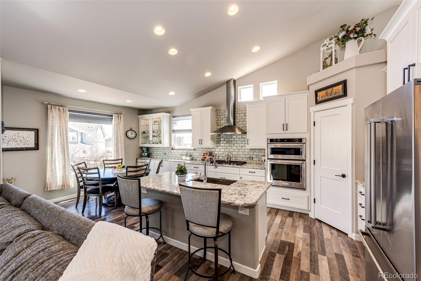 MLS Image #12 for 1951  ruffino drive,colorado springs, Colorado