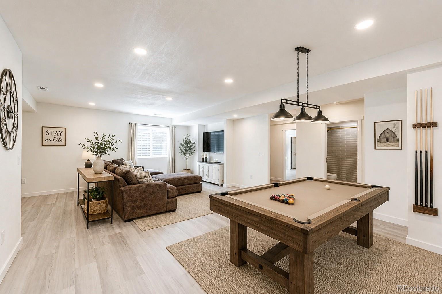 MLS Image #13 for 1951  ruffino drive,colorado springs, Colorado