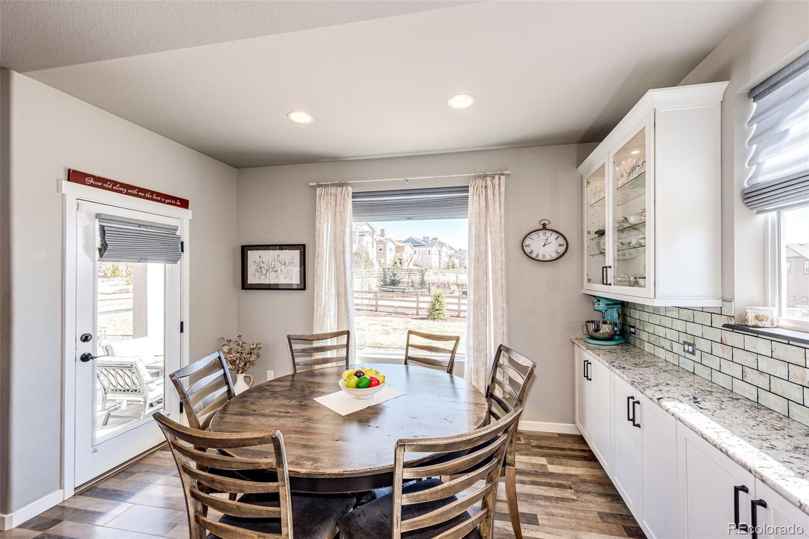 MLS Image #14 for 1951  ruffino drive,colorado springs, Colorado