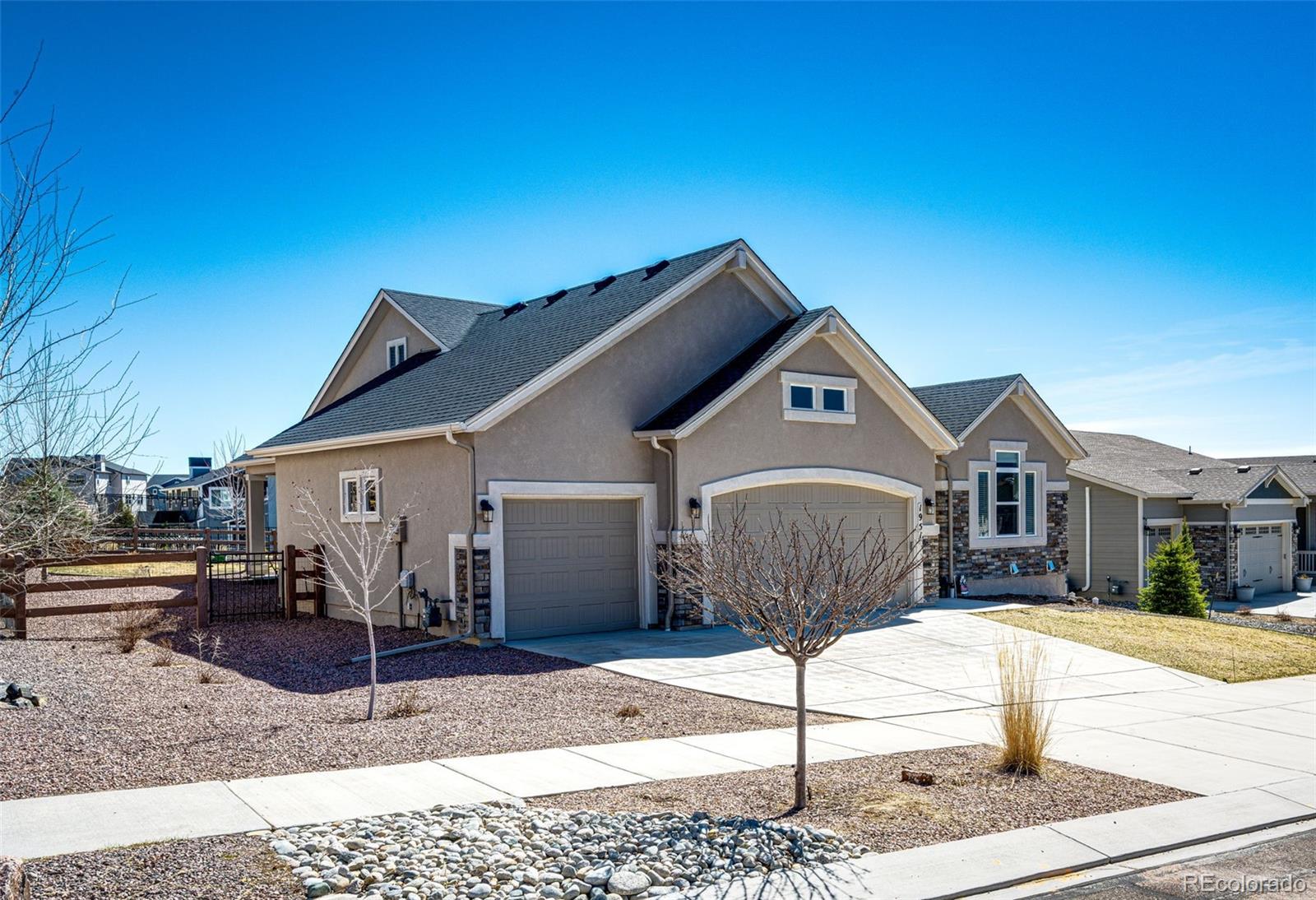 MLS Image #2 for 1951  ruffino drive,colorado springs, Colorado