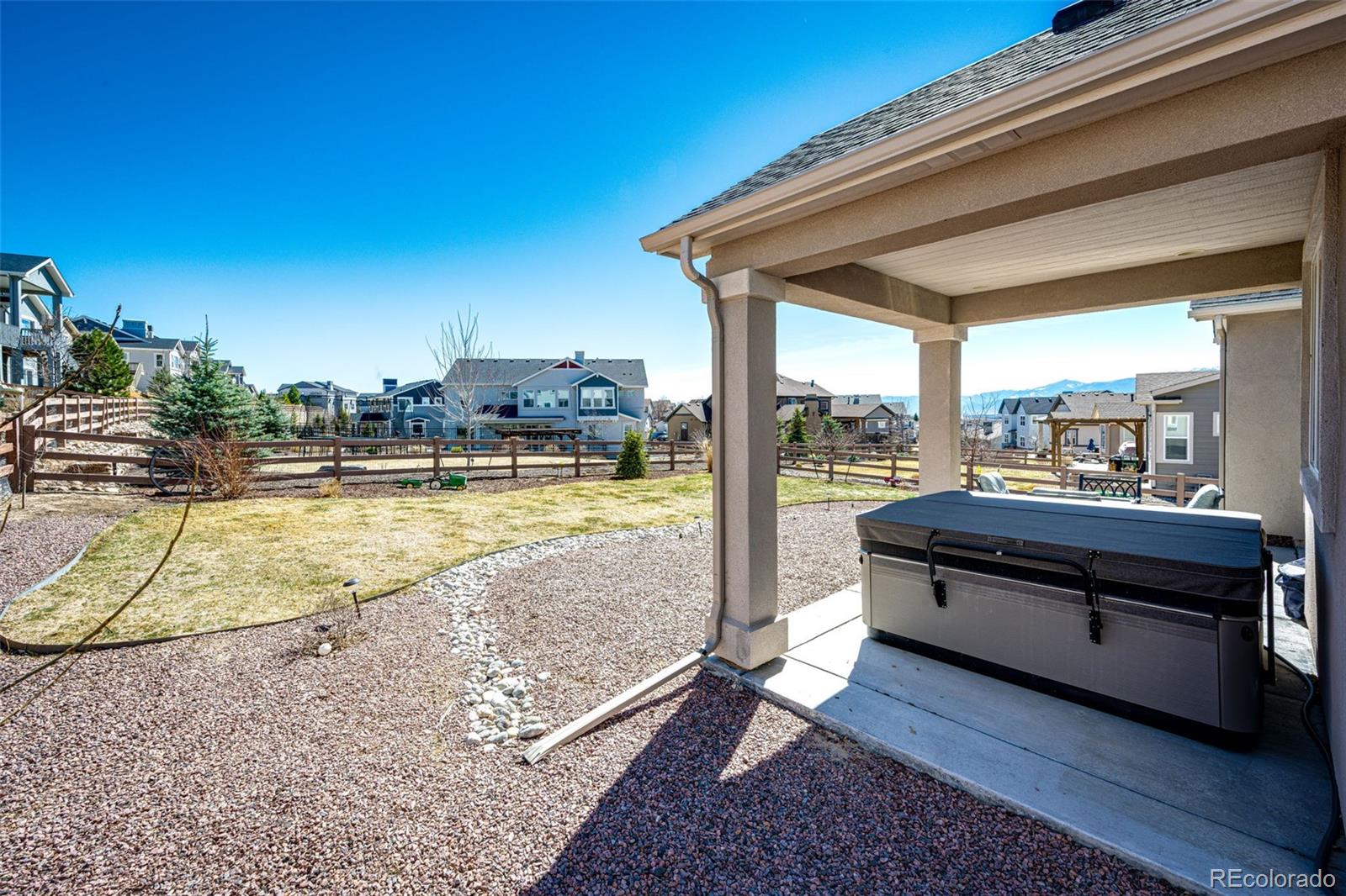 MLS Image #37 for 1951  ruffino drive,colorado springs, Colorado