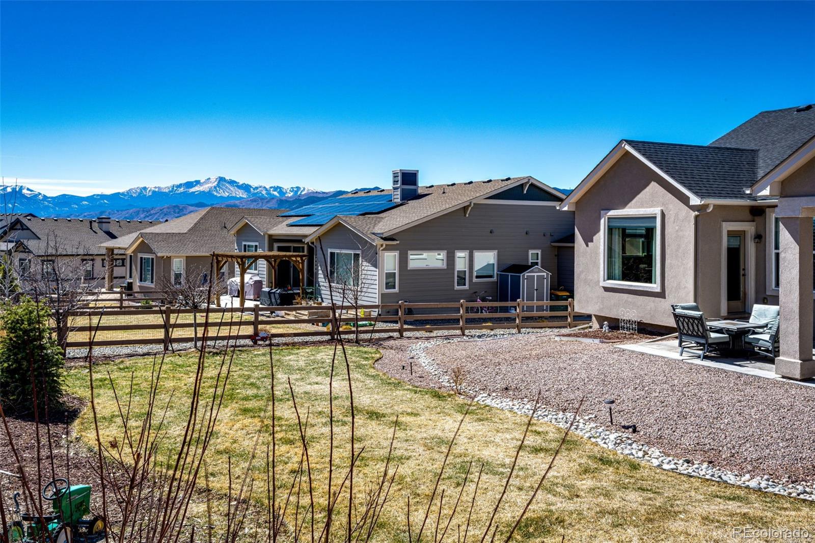 MLS Image #39 for 1951  ruffino drive,colorado springs, Colorado
