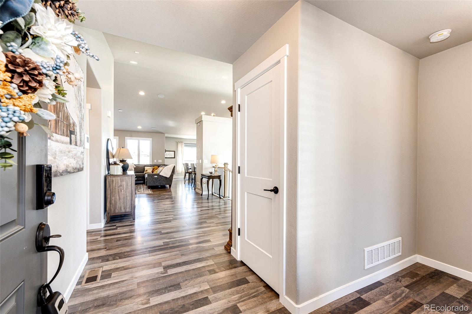 MLS Image #4 for 1951  ruffino drive,colorado springs, Colorado