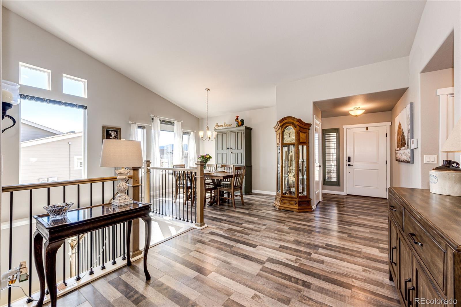 MLS Image #7 for 1951  ruffino drive,colorado springs, Colorado