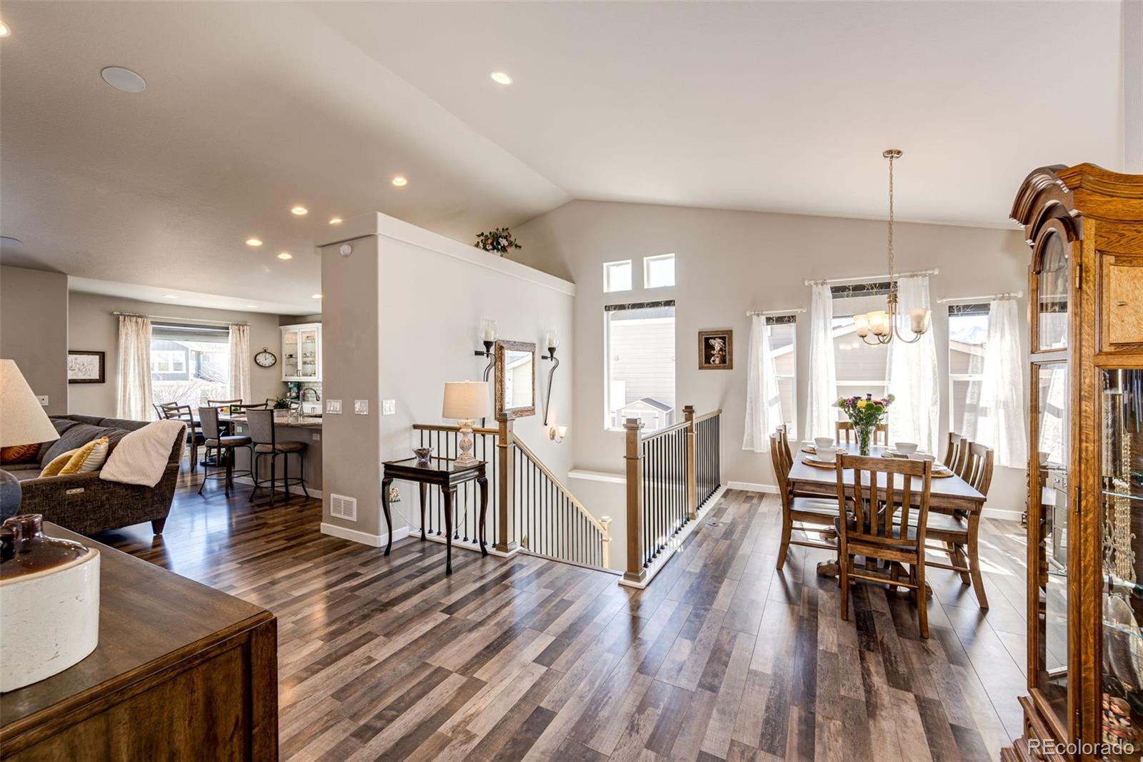MLS Image #8 for 1951  ruffino drive,colorado springs, Colorado
