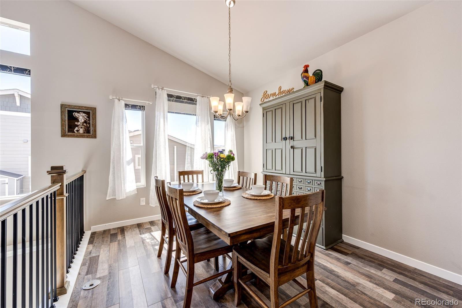 MLS Image #9 for 1951  ruffino drive,colorado springs, Colorado