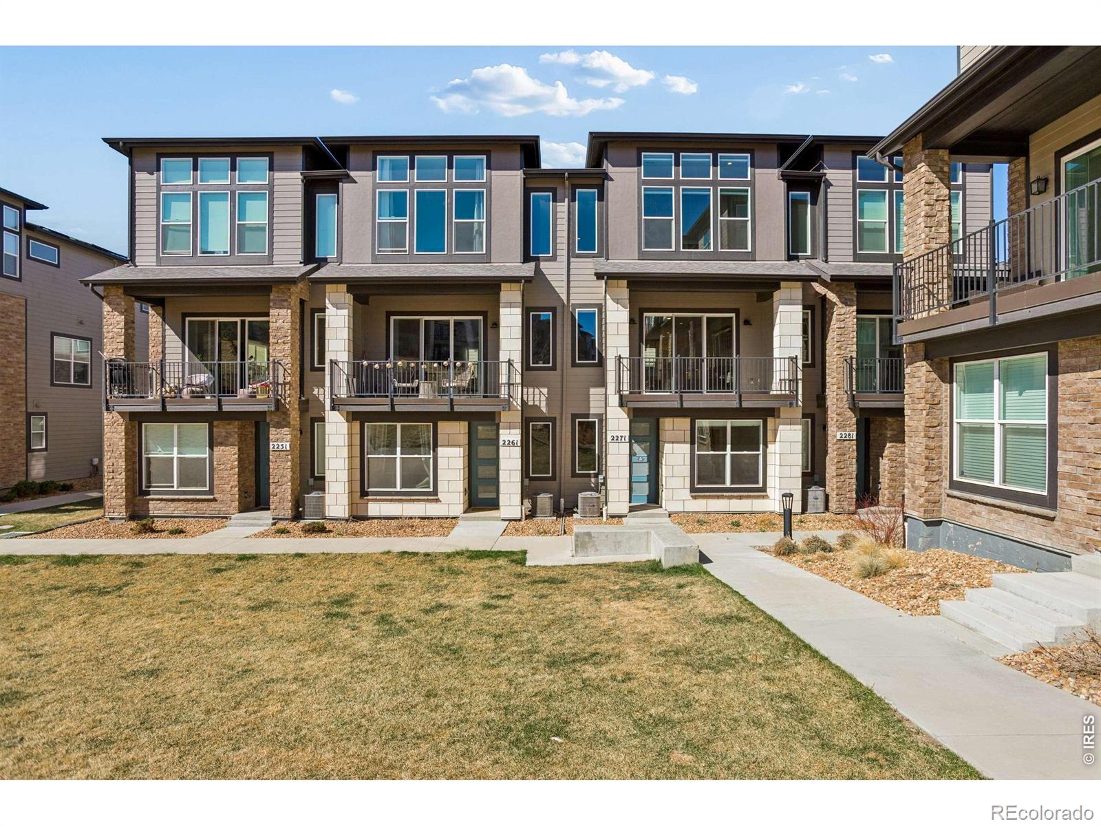 MLS Image #0 for 2271  buttercup lane,superior, Colorado