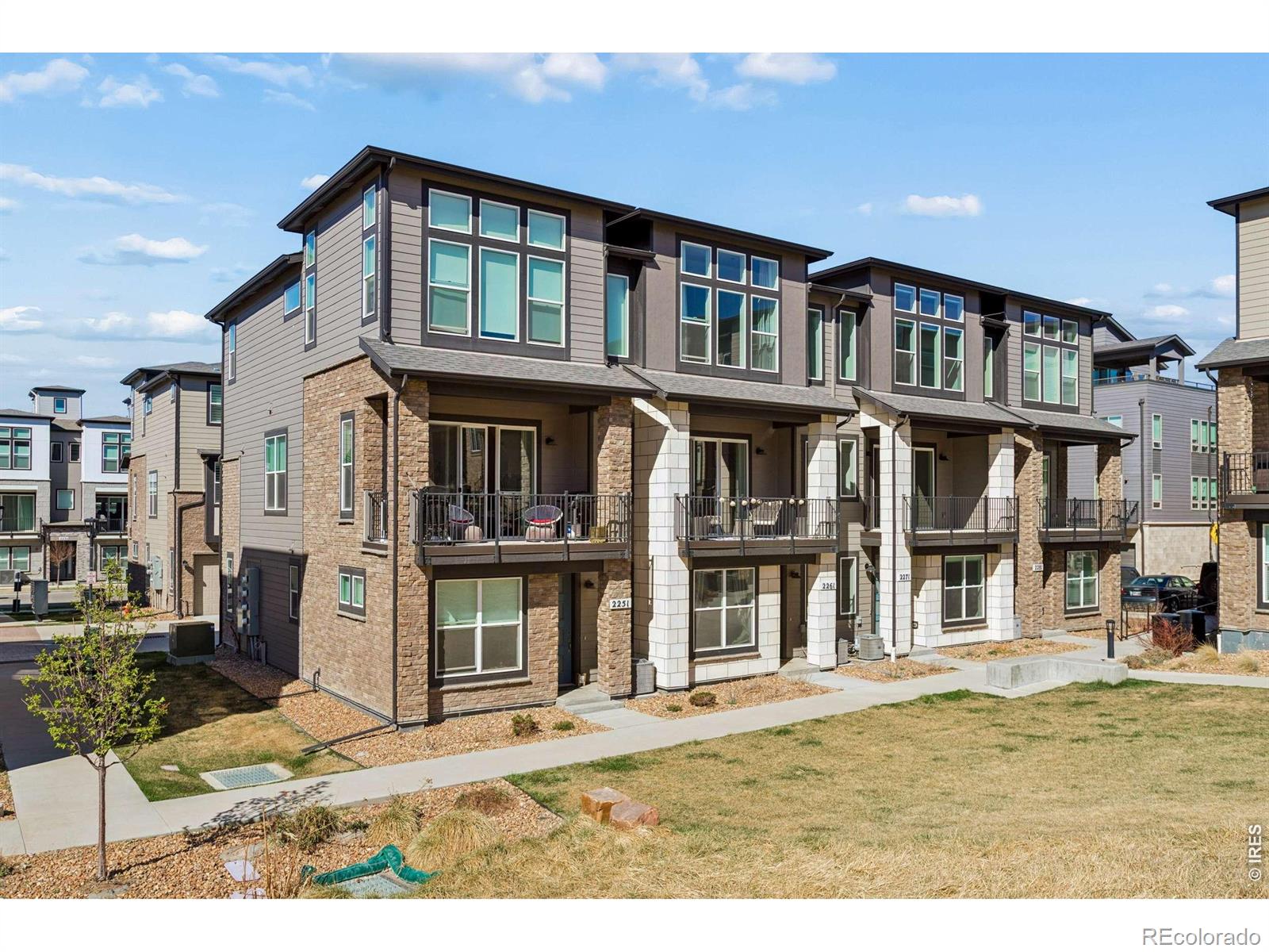MLS Image #1 for 2271  buttercup lane,superior, Colorado