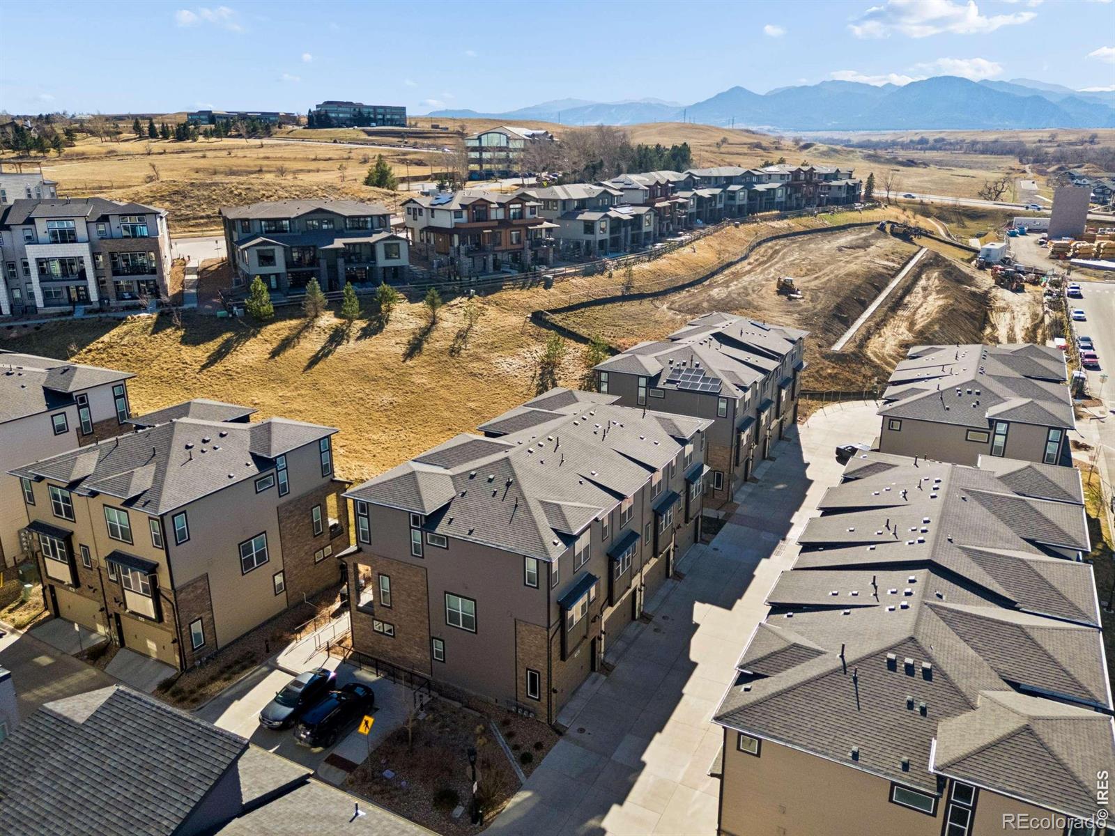 MLS Image #41 for 2271  buttercup lane,superior, Colorado