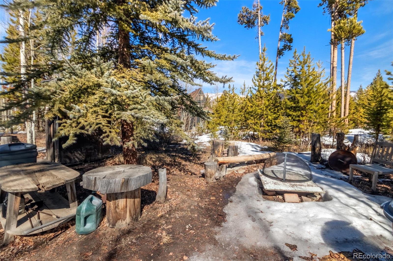 MLS Image #28 for 90  gcr 4945 ,grand lake, Colorado