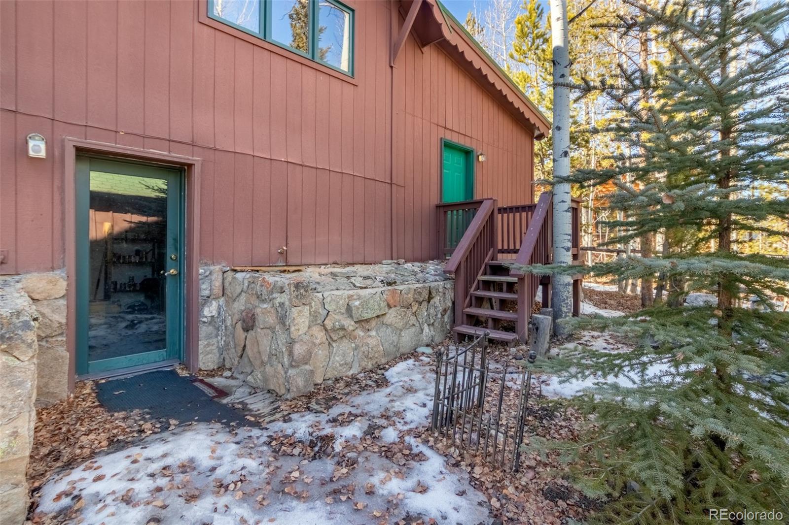 MLS Image #36 for 90  gcr 4945 ,grand lake, Colorado