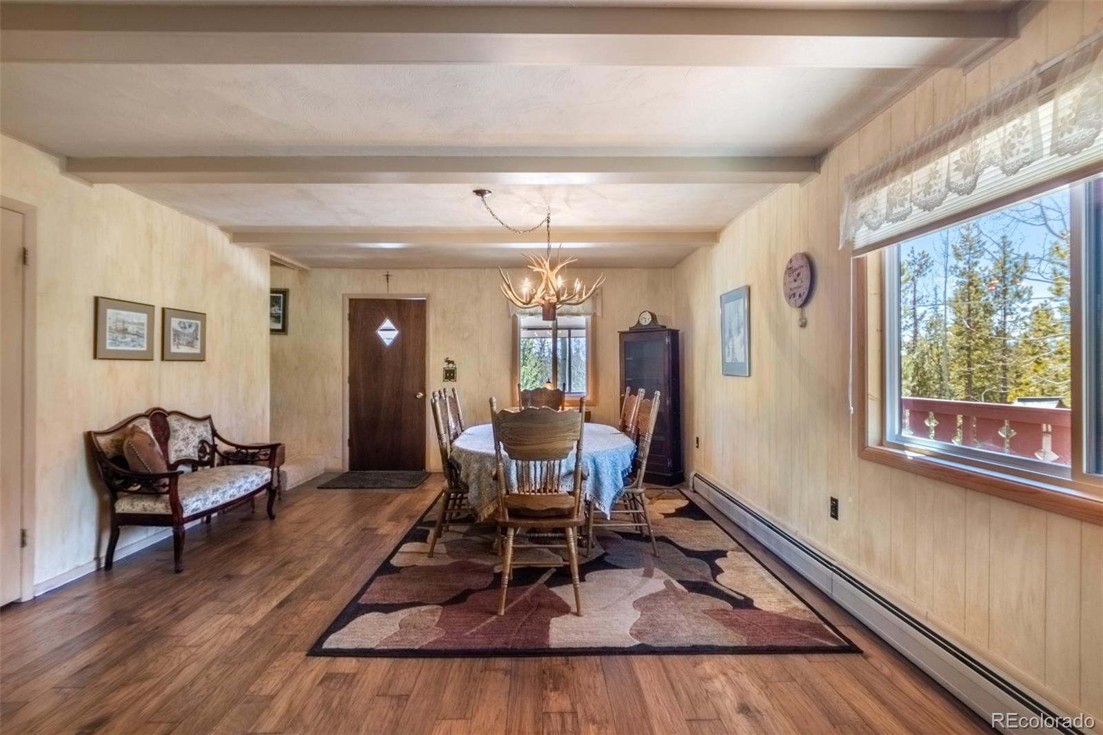 MLS Image #4 for 90  gcr 4945 ,grand lake, Colorado