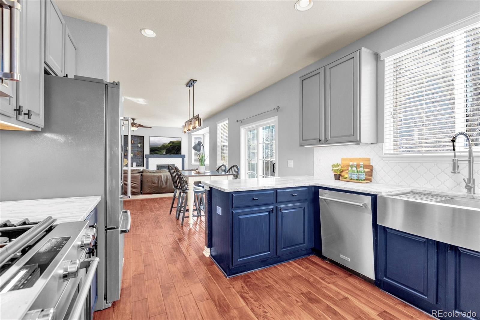 MLS Image #23 for 3623  desert ridge place,castle rock, Colorado