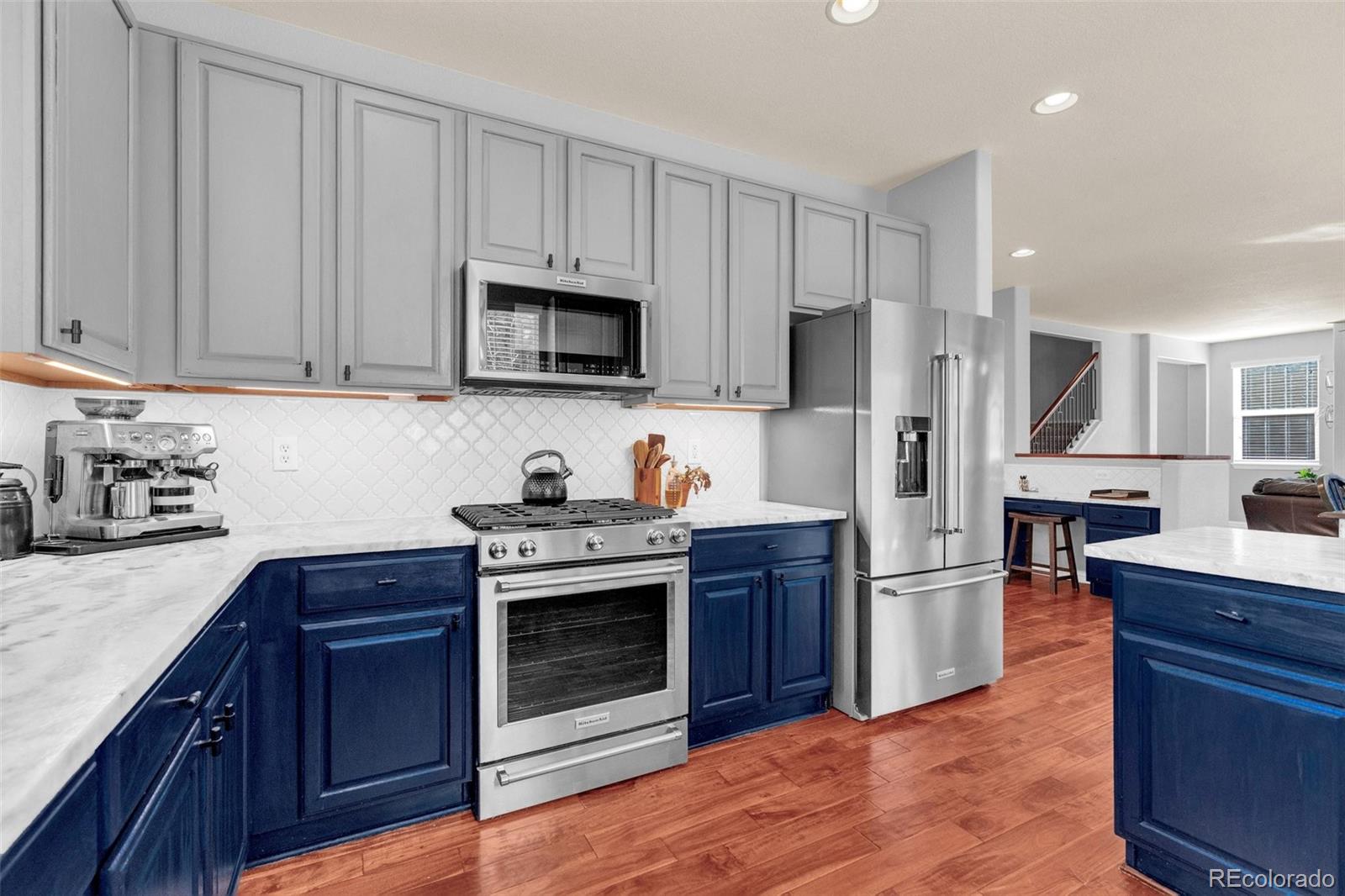 MLS Image #24 for 3623  desert ridge place,castle rock, Colorado