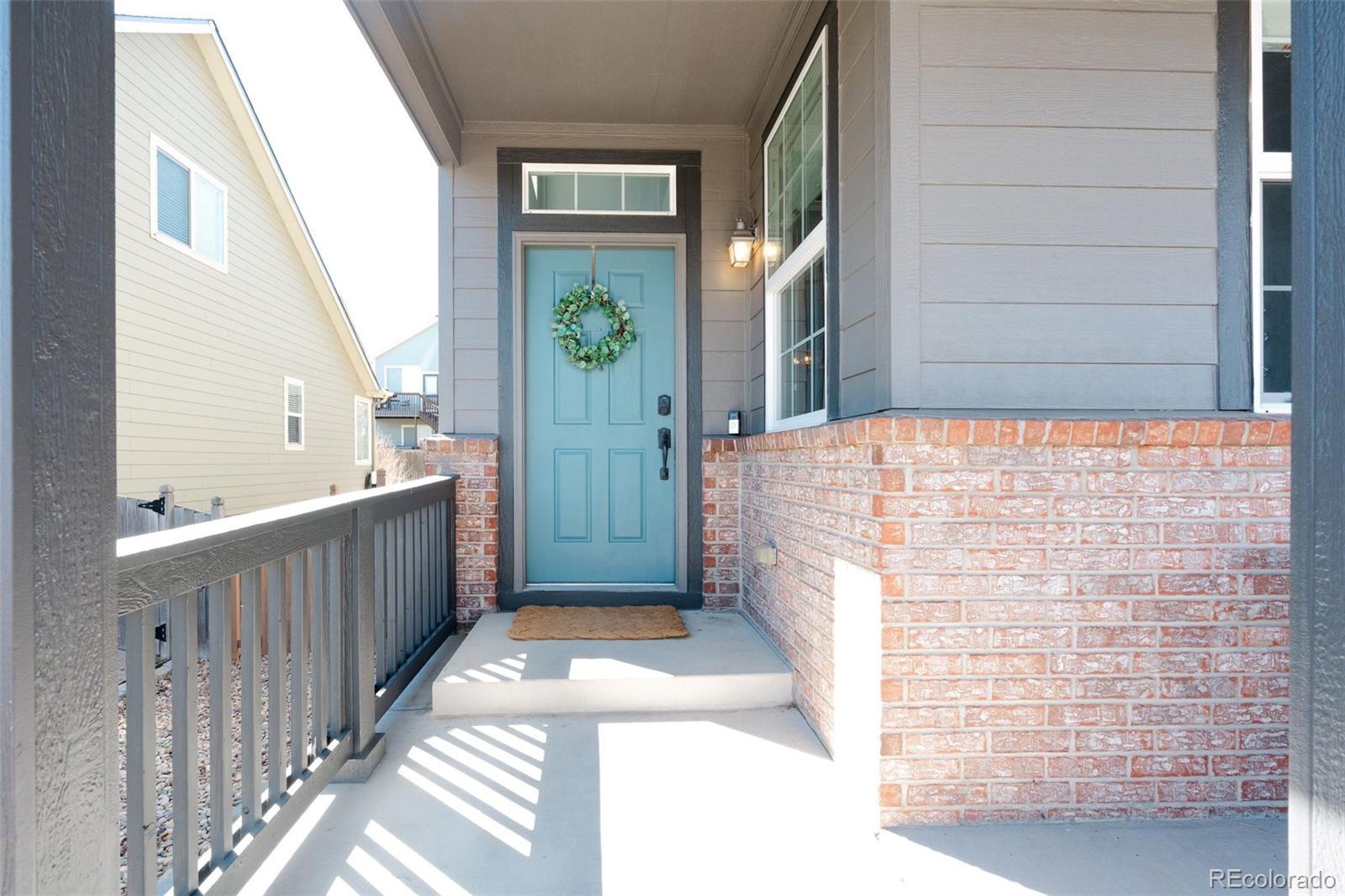 MLS Image #3 for 3623  desert ridge place,castle rock, Colorado