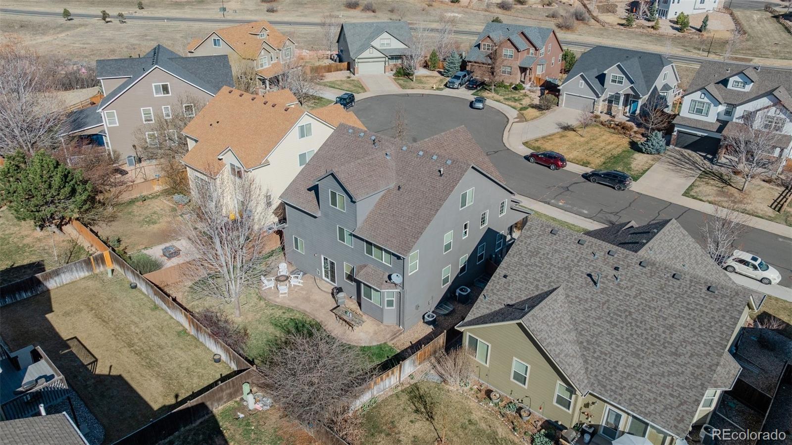 MLS Image #31 for 3623  desert ridge place,castle rock, Colorado