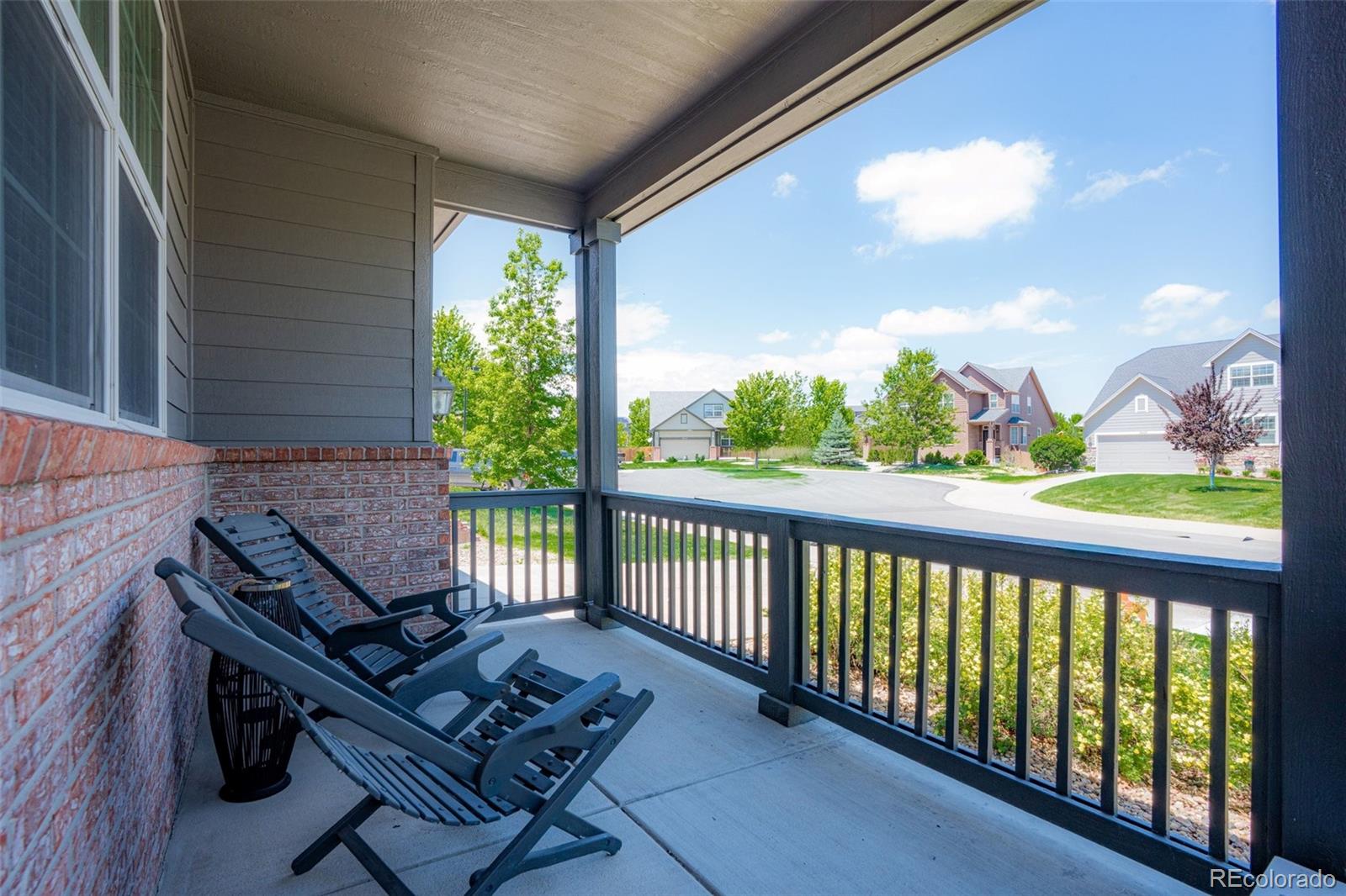 MLS Image #4 for 3623  desert ridge place,castle rock, Colorado