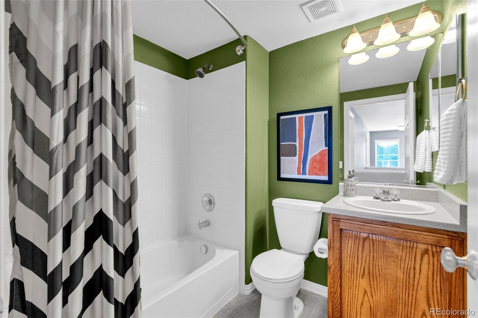 MLS Image #43 for 3623  desert ridge place,castle rock, Colorado