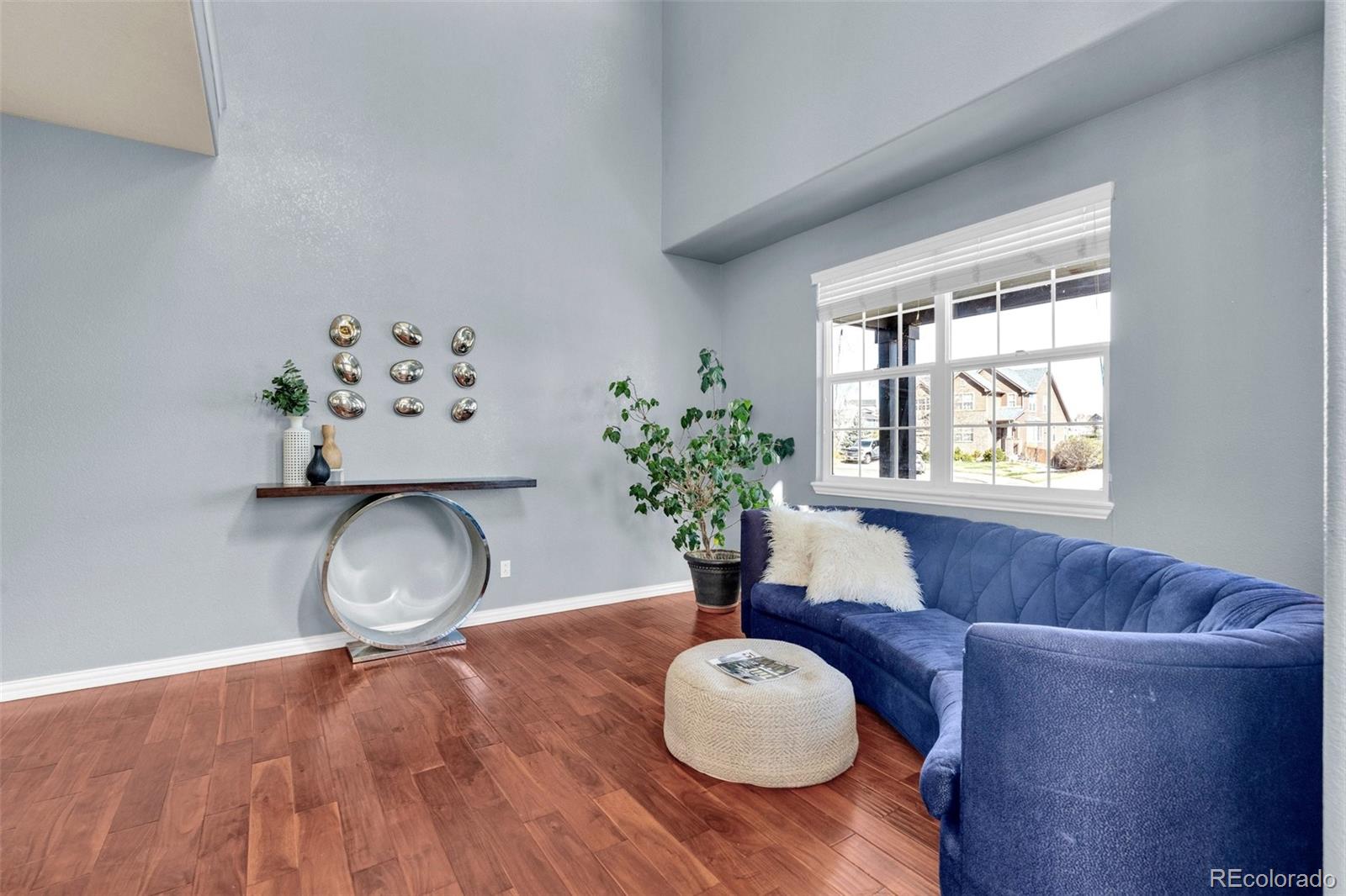 MLS Image #6 for 3623  desert ridge place,castle rock, Colorado