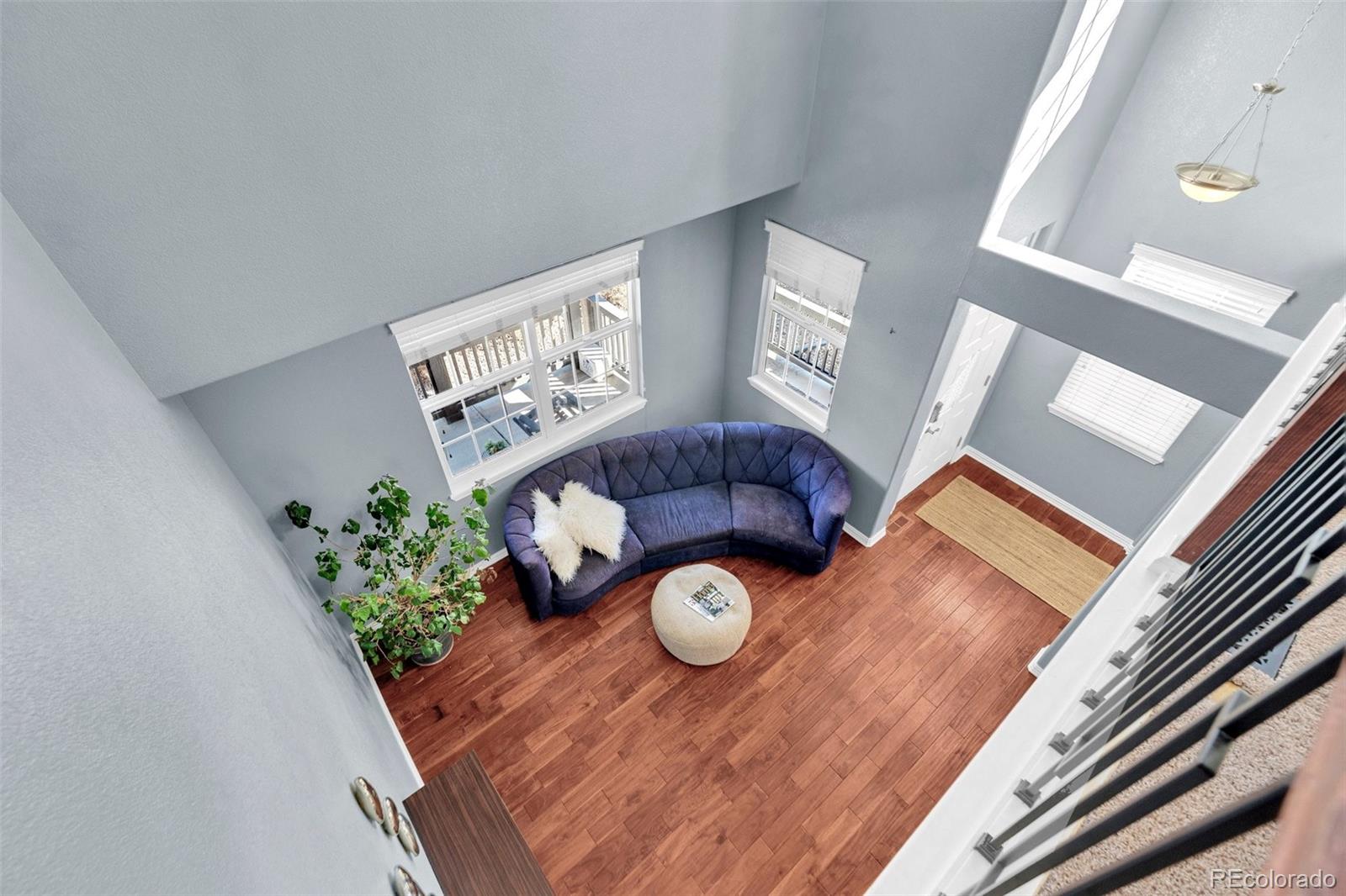 MLS Image #8 for 3623  desert ridge place,castle rock, Colorado