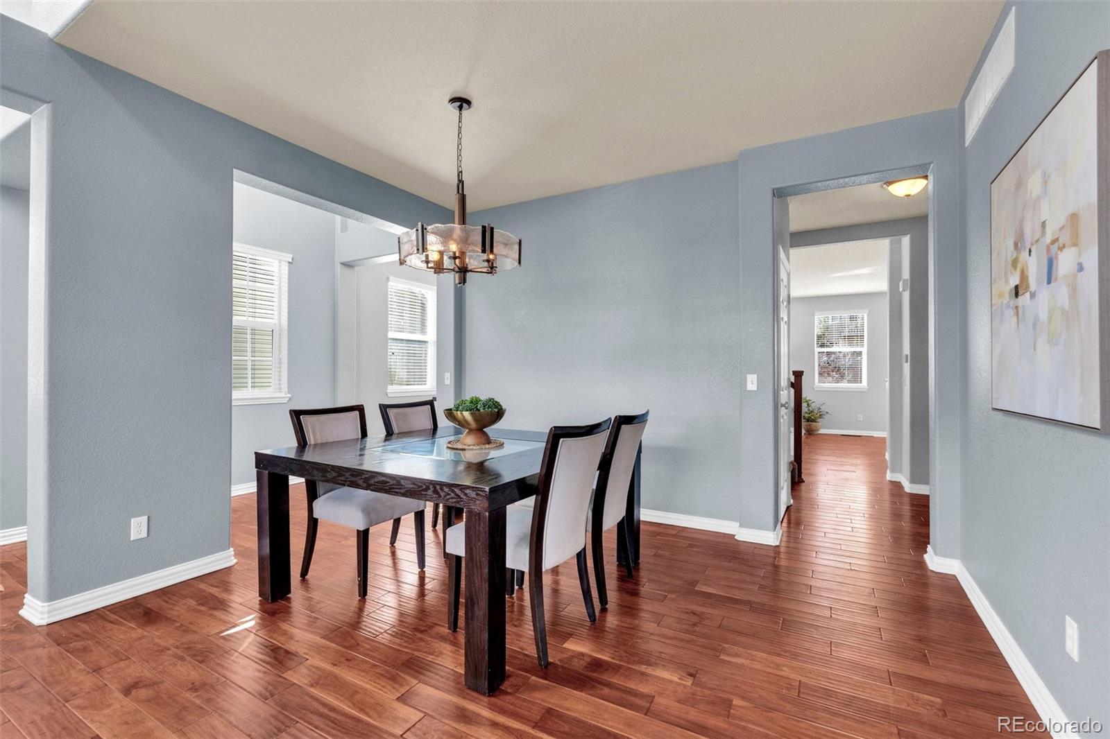 MLS Image #9 for 3623  desert ridge place,castle rock, Colorado