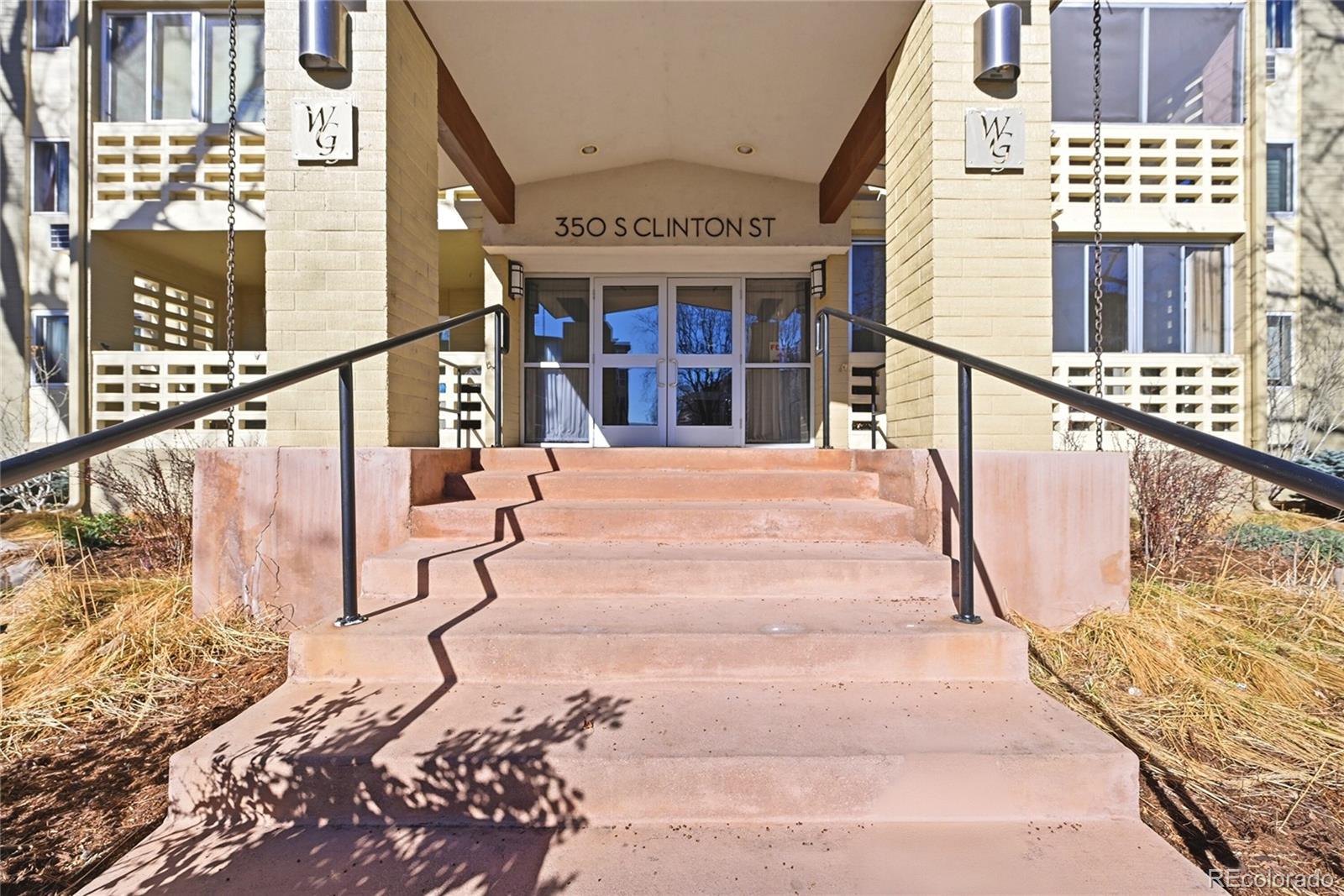 MLS Image #1 for 350 s clinton street,denver, Colorado