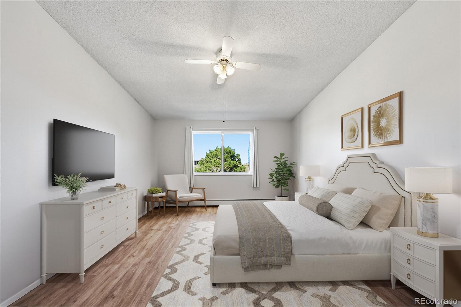 MLS Image #18 for 350 s clinton street,denver, Colorado