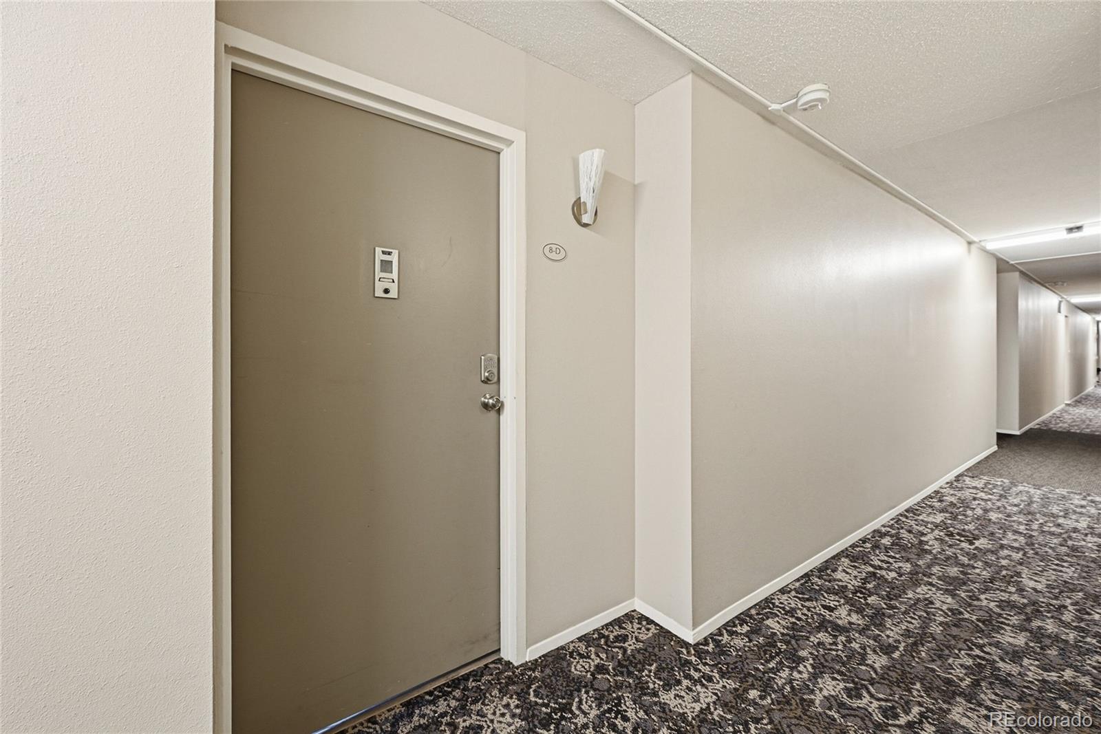 MLS Image #2 for 350 s clinton street,denver, Colorado