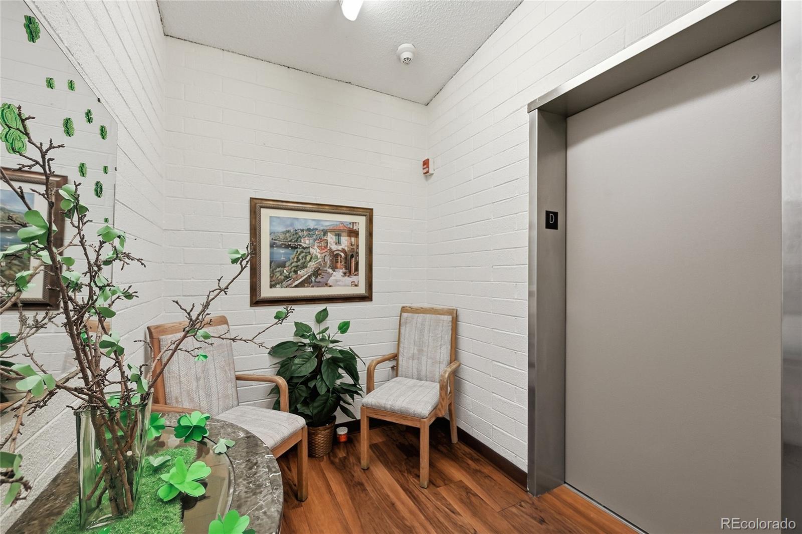 MLS Image #24 for 350 s clinton street,denver, Colorado
