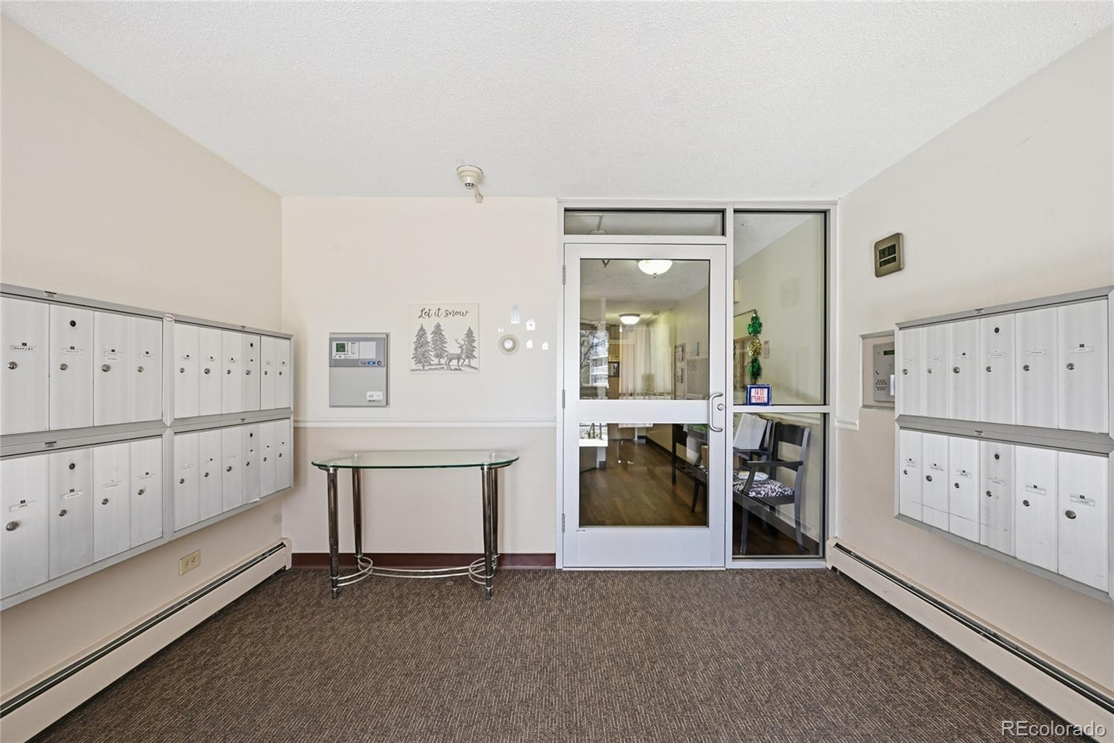 MLS Image #25 for 350 s clinton street,denver, Colorado