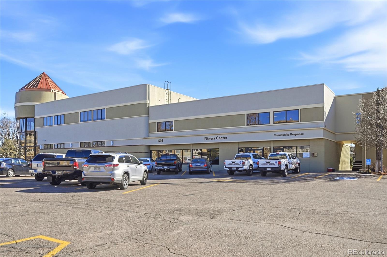 MLS Image #30 for 350 s clinton street,denver, Colorado