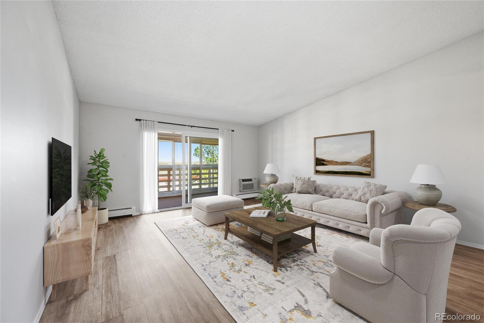MLS Image #5 for 350 s clinton street,denver, Colorado