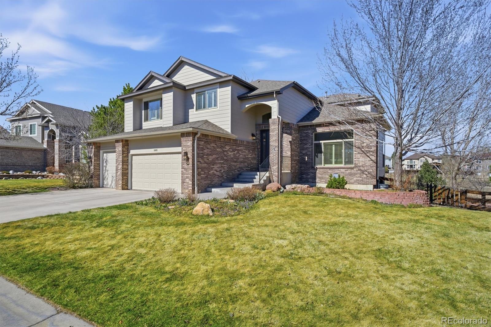 MLS Image #0 for 10895 w rockland drive,littleton, Colorado