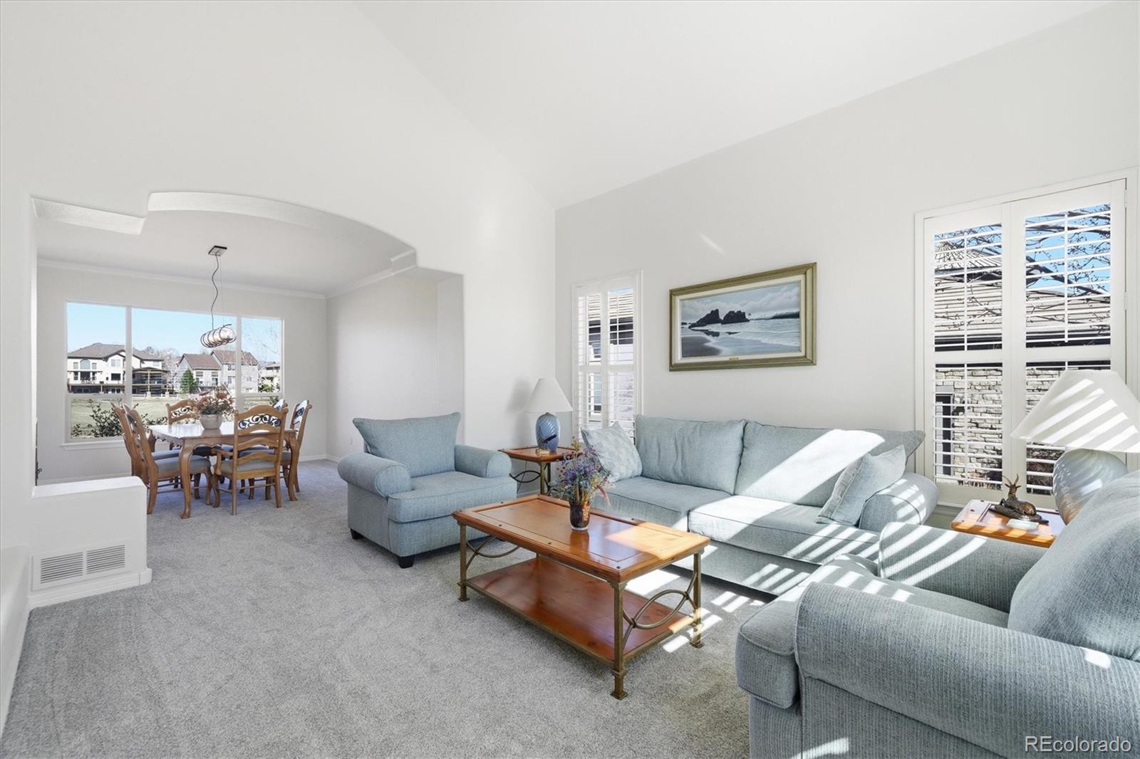 MLS Image #2 for 10895 w rockland drive,littleton, Colorado