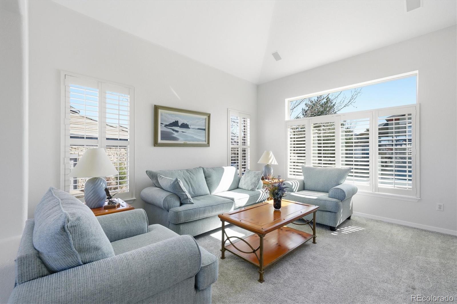 MLS Image #3 for 10895 w rockland drive,littleton, Colorado