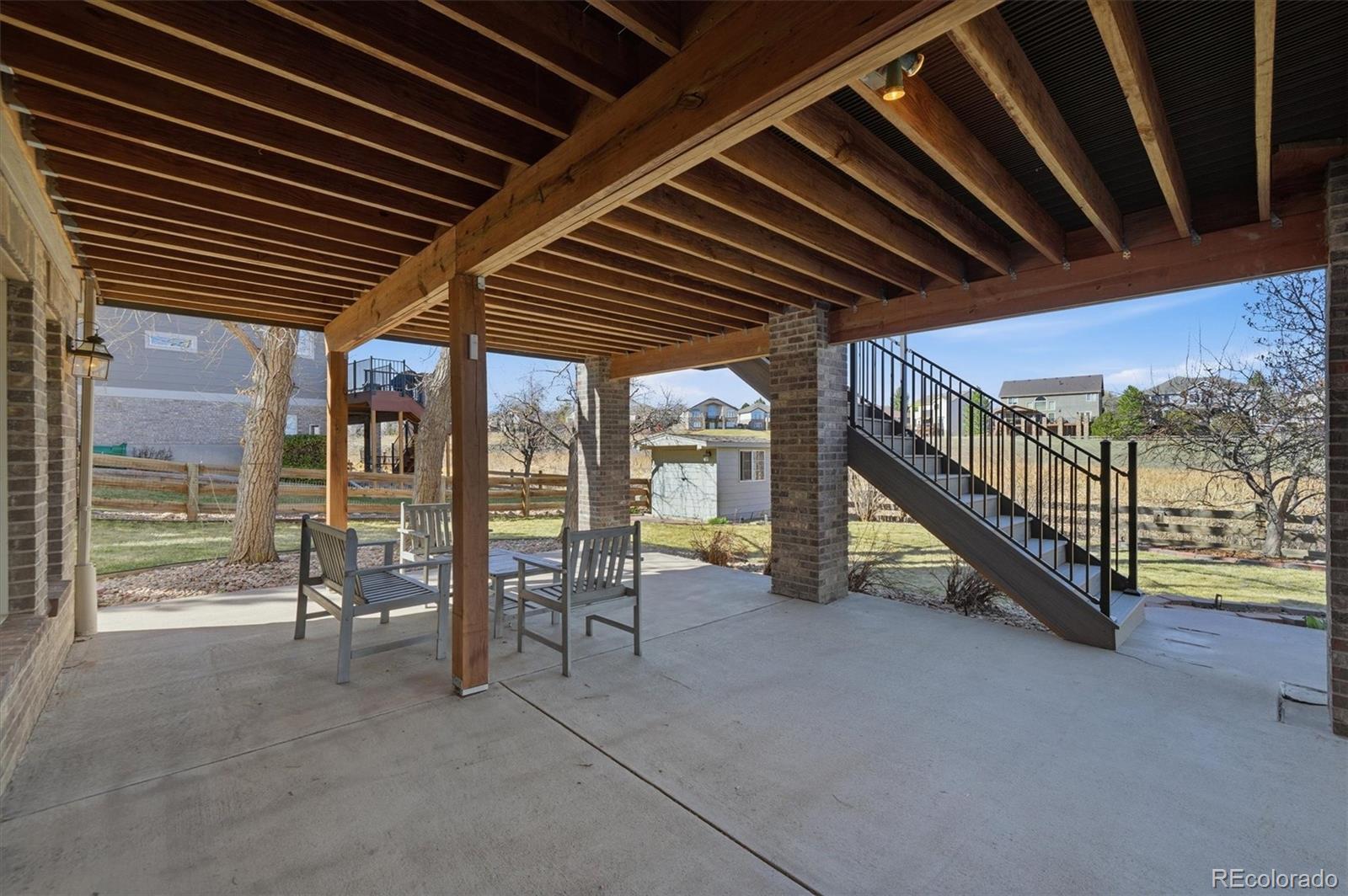 MLS Image #38 for 10895 w rockland drive,littleton, Colorado