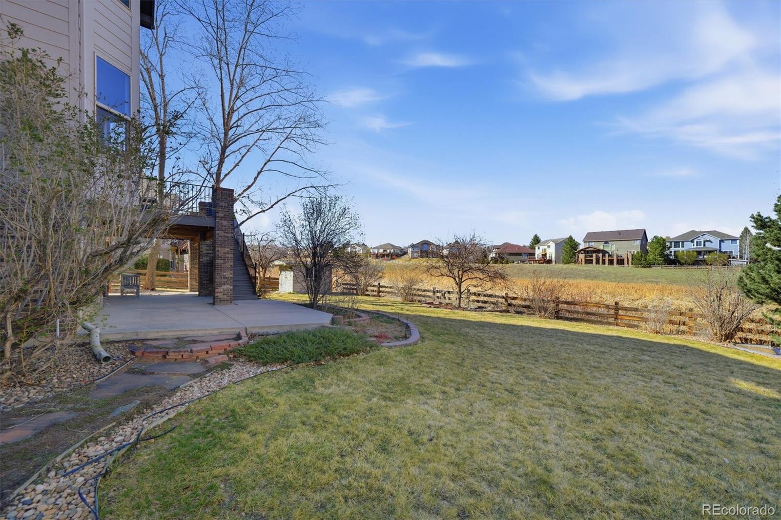 MLS Image #39 for 10895 w rockland drive,littleton, Colorado