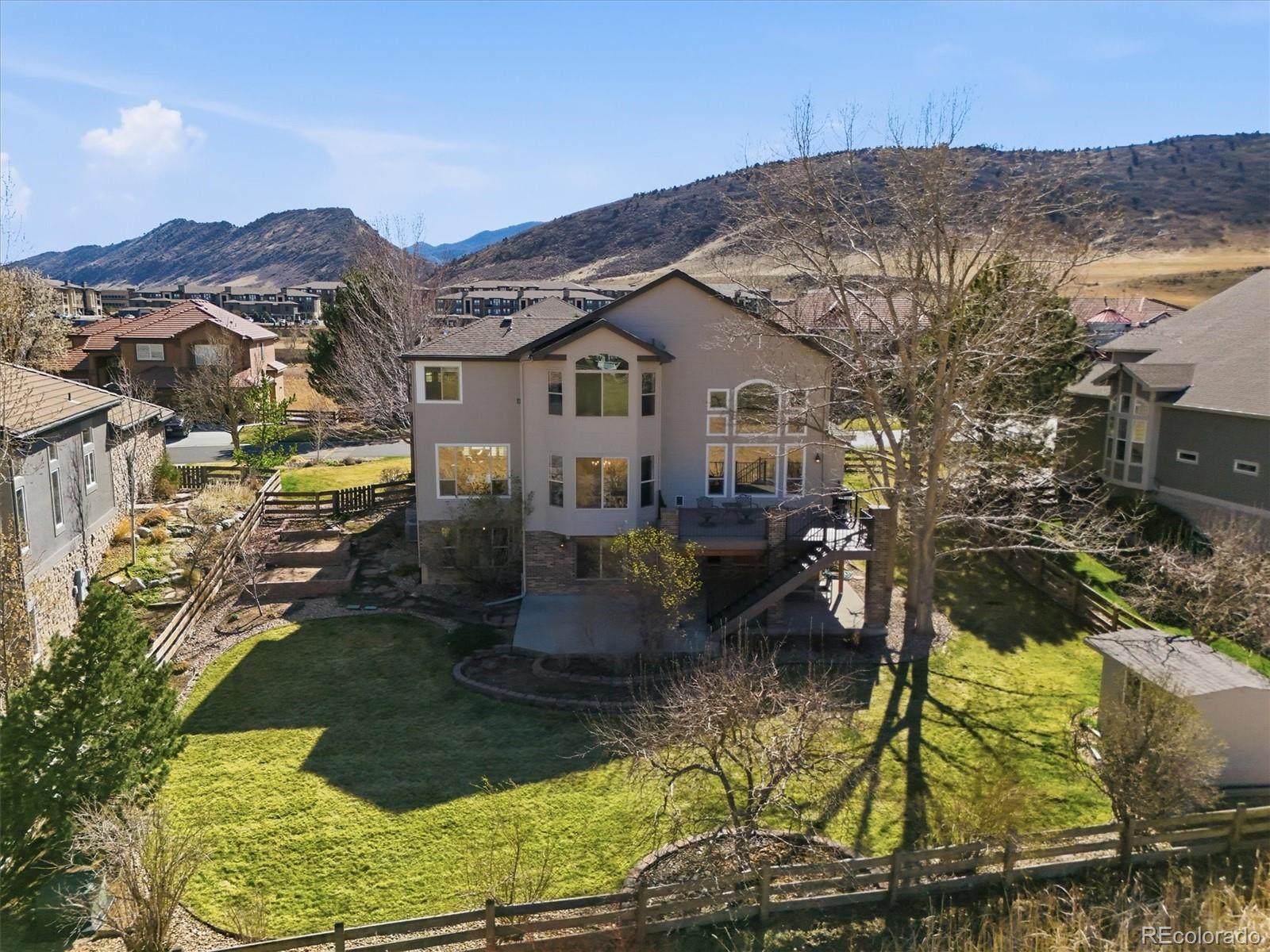 MLS Image #43 for 10895 w rockland drive,littleton, Colorado