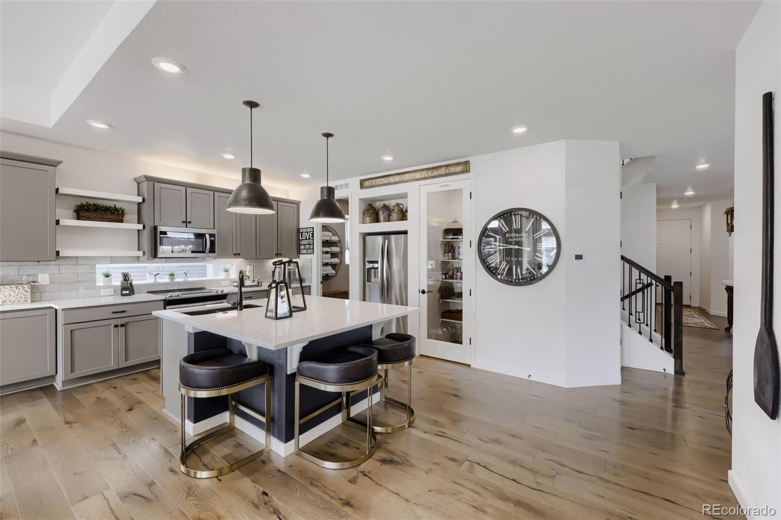 MLS Image #5 for 17558 e 103rd drive,commerce city, Colorado